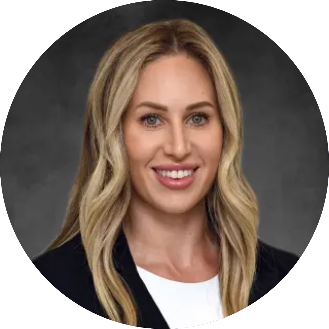 Alexis Linnebur, DMD